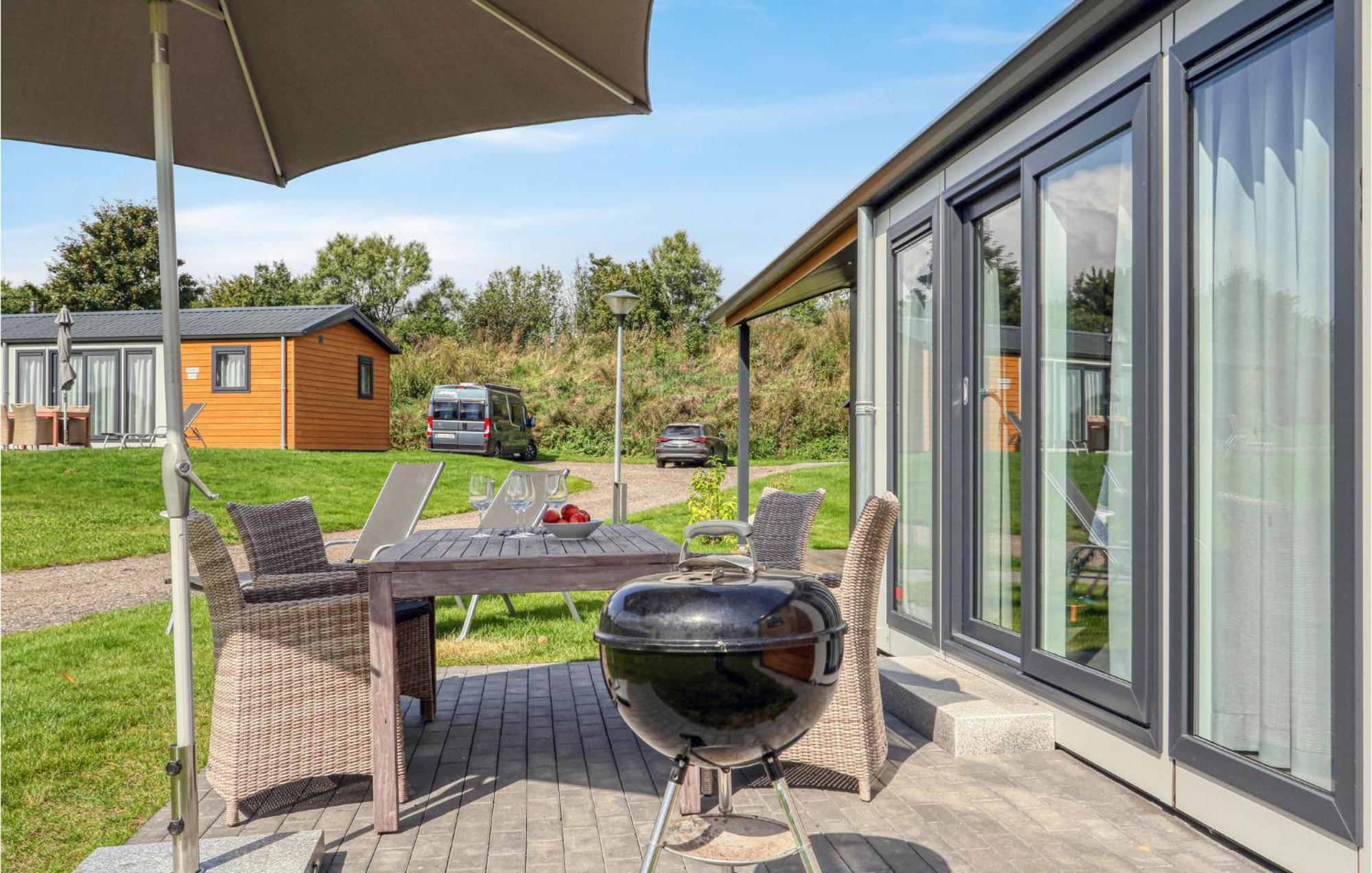 Lovely Home In Suesel With House A Panoramic View Susel Exterior foto
