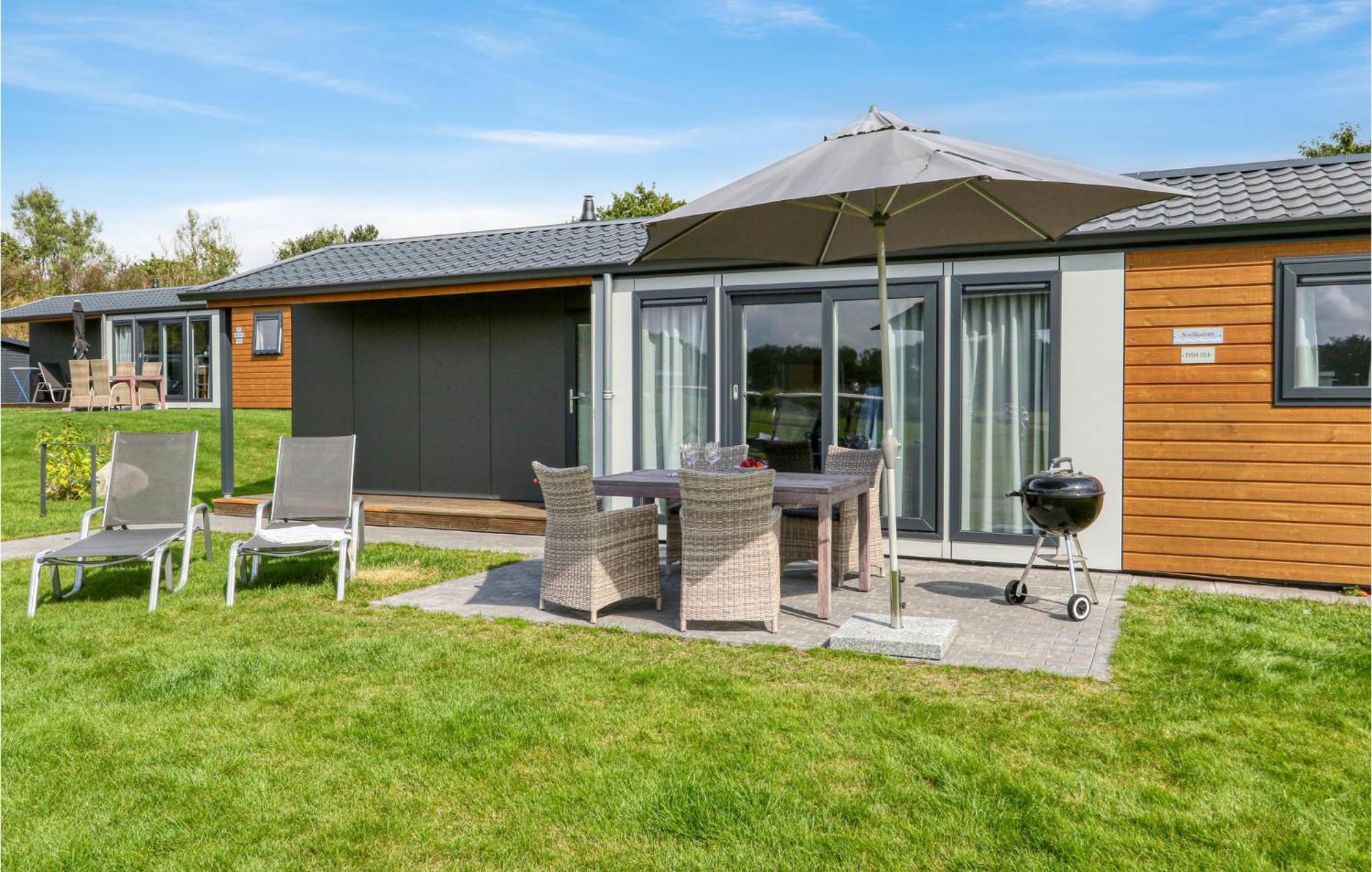 Lovely Home In Suesel With House A Panoramic View Susel Exterior foto
